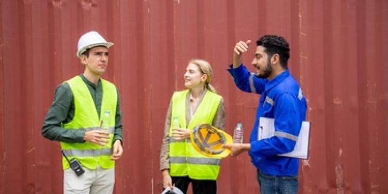 Imagen de trabajadores/envatoelements Muchos trabajadores deberán adaptarse a los cambios del mercado