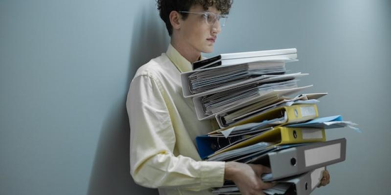 Los empleados públicos son variados - Pexels Los distintos tipos de empleados públicos