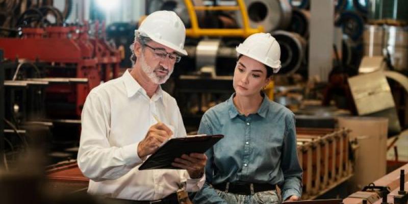 El edadismo condiciona mucho a la hora de que los mayores de 50 encuentren trabajo El edadismo, una lacra pero que el desempleo para mayores de 50