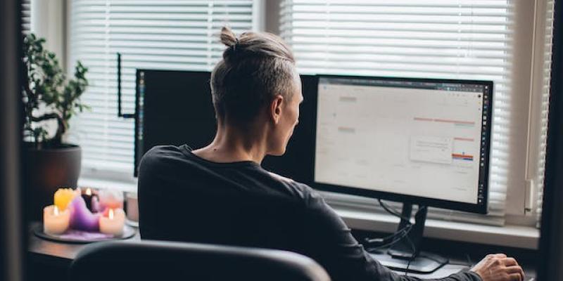 Desenmarañando el trabajo líquido - Pexels El trabajo líquido
