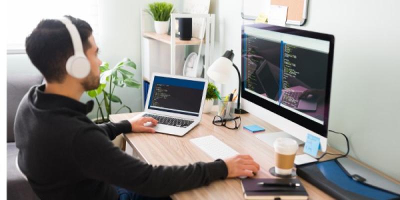 Consejos trabajo en remoto Trabajo en remoto