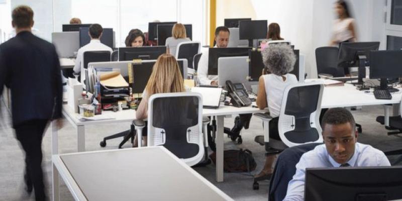 Hoy es el Día Mundial de la Seguridad y Salud en el Trabajo La importancia de reforzar los sistemas de seguridad y salud en el trabajo