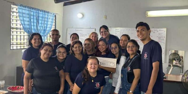 Navidad que nos Une, campaña navideña