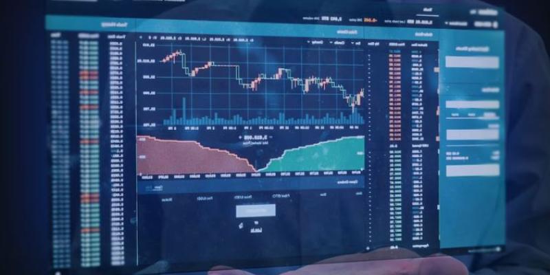 Plataforma de trading