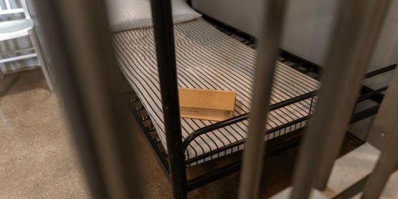La política penitenciaria para los trans - Pexels Los trans en las cárceles