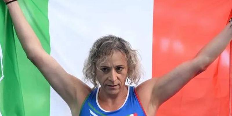 La transexualidad en el deporte se pone en el punto de mira - Getty Transexualidad y deporte