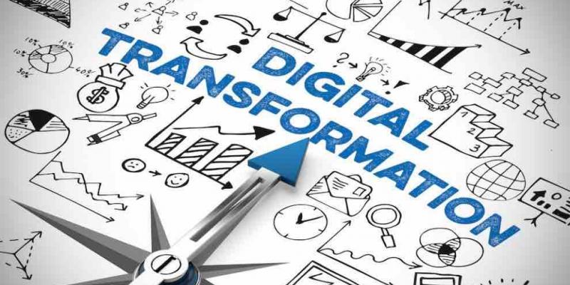 Los servicios de Salud autonómicos suspenden en transformación digital.