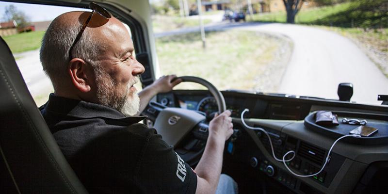 Ayudas para transportistas autónomos Transportista autónomo / fenadismerencarretera.com