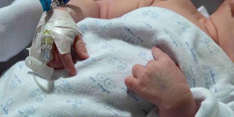 Trasplante cardiaco Niña con trasplante de corazón de un donante con un grupo sanguíneo distinto al suyo / Europa Press