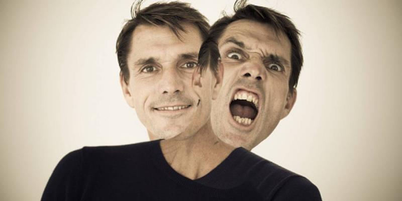 60 millones de personas en el mundo padecen trastorno bipolar. Hoy celebramos el Día Mundial del Trastorno Bipolar