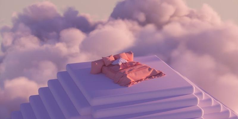 Combatir los trastornos del sueño - Pexels Los trastornos del sueño