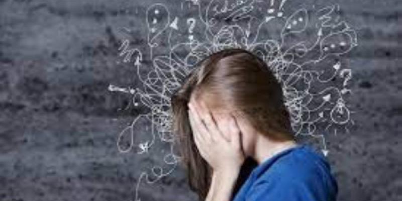 La ansiedad con psicólogos Tratar la ansiedad con ayuda de psicólogos