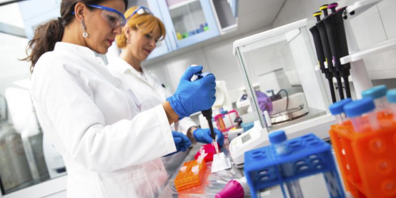 Europa quiere encontrar el tratamiento y la vacuna contra el coronavirus Europa pide ayuda a pymes y startups para luchar contra el coronavirus