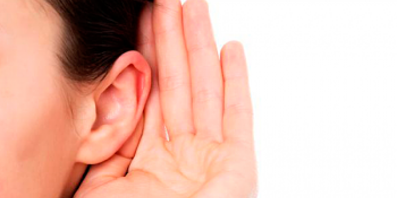 La sordera afecta más a personas entre 40 y 55 años
