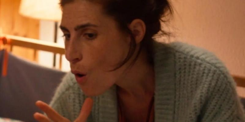 películas españolas preseleccionadas para los Óscar - Foto: Academia de Cine 'Sorda', de Eva Libertad.