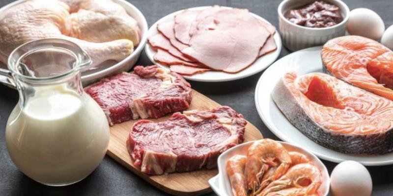 La falta de triptófano contribuye negativamente a cuadros de ansiedad, insomnio y estrés Qué es el triptófano y qué alimentos son ricos en este aminoácido