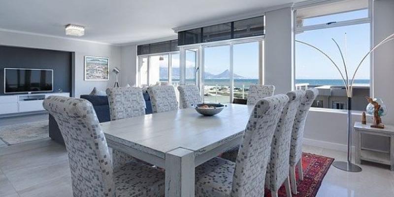 La mesa es uno de los muebles más importantes a tener en cuenta cuando decoremos un comedor Comedor/Pixabay