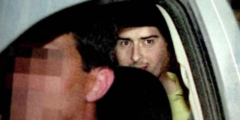 True crime 'El asesino de la baraja' - RTVE El asesino de la baraja