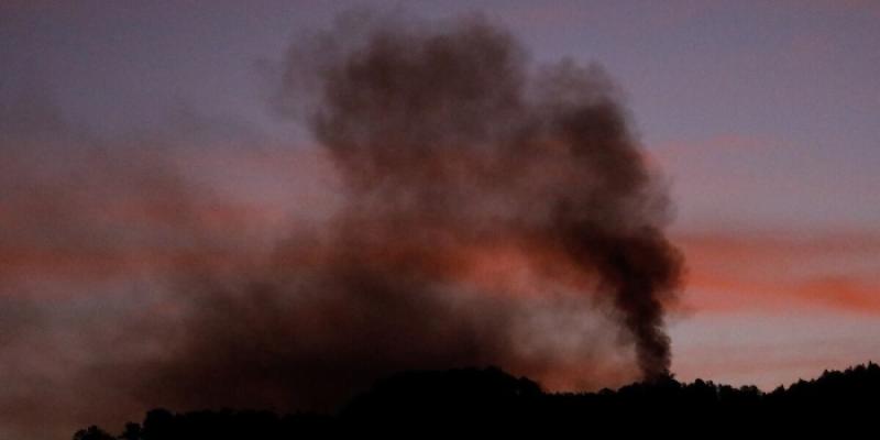 Trump bombardea Venezuela 