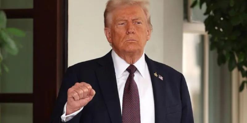 Trump y sus planes con Venezuela