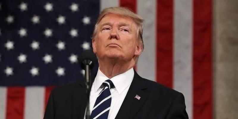 Reuters Donald Trump, expresidente de EEUU.