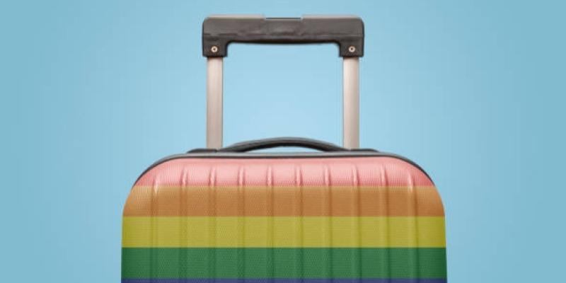 El turismo LGTB+ se asienta en Fitur - iStock El turismo LGTB+ en España