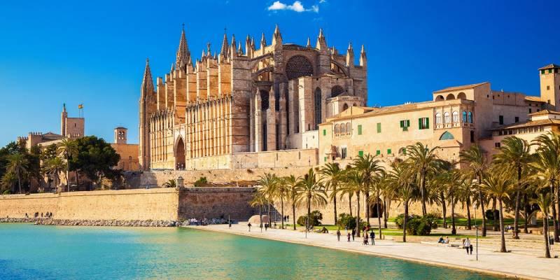 Mallorca ya desarrolla los objetivos para convertirse en una ciudad referente del turismo accesible/ Gastroystyle Palma de Mallorca