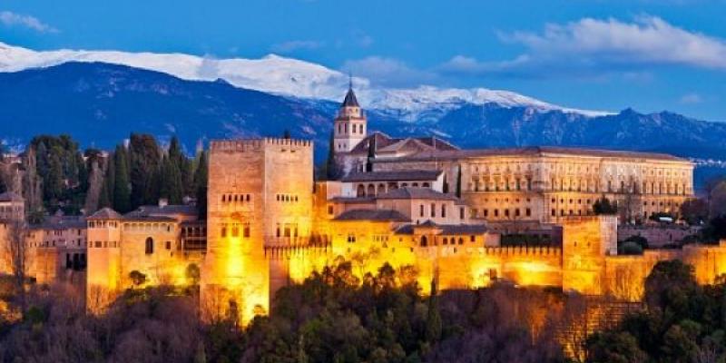 Granada/Spain.info