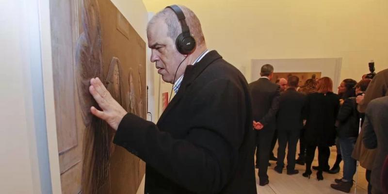 El turismo accesible ya tiene su primera norma internacional que lo regula El turismo accesible ya tiene su primera norma internacional