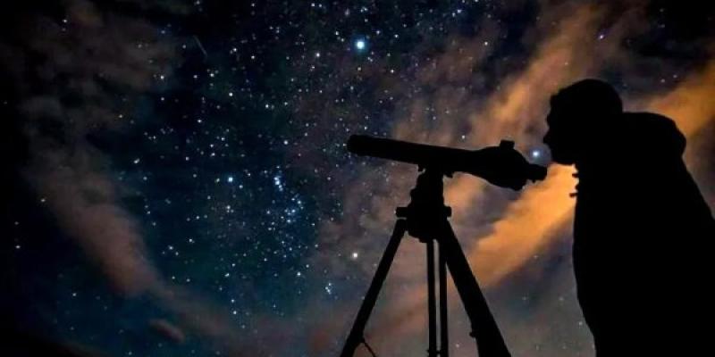 Inclusión necesaria en el turismo astronómico Turismo astronómico