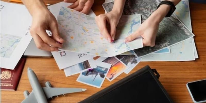 Imagen de una empresa/Freepik El turismo aumenta la hostelería del país