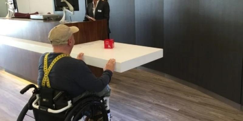 Todo lo que ha implicado la Ley para crear un turismo accesible El turismo accesible es un derecho