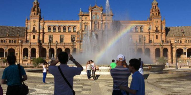 El turismo ante la situación después de la pandemia