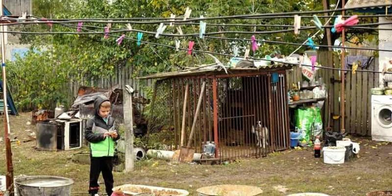 La situación en Ucrania sigue siendo muy mala