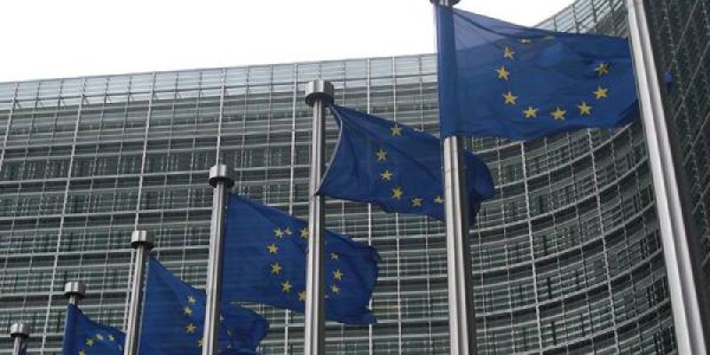 Sede de la UE