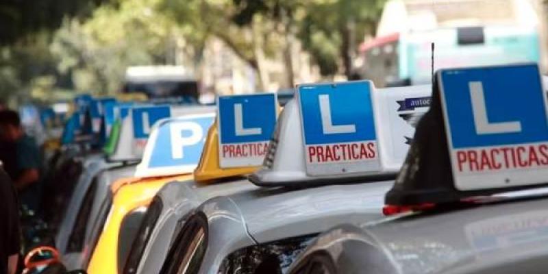 Permisos de conducción Normativas a estrenar para los permisos de conducción en la UE