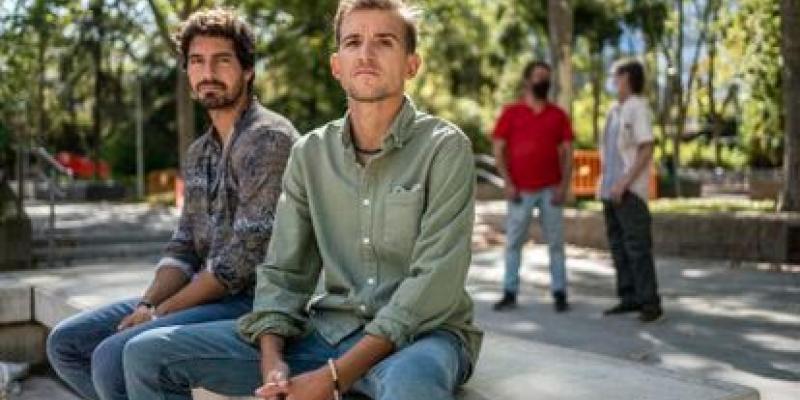 Un mismo equipo / El País Los emprendedores de Un mismo equipo ayudan a mejorar el futuro laboral gracias a Instagram