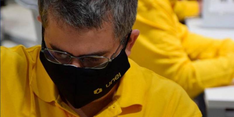 UNEI, la nueva marca para una empresa sevillana referente en inserción social UNEI es la nueva marca para una empresa referente en inserción social