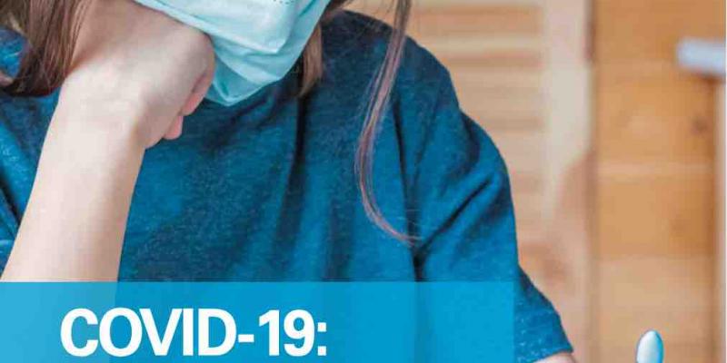 El decálogo de Unicef para "reimaginar" la educación tras la pandemia Unicef lanza un decálogo para "reimaginar" la educación tras la pandemia