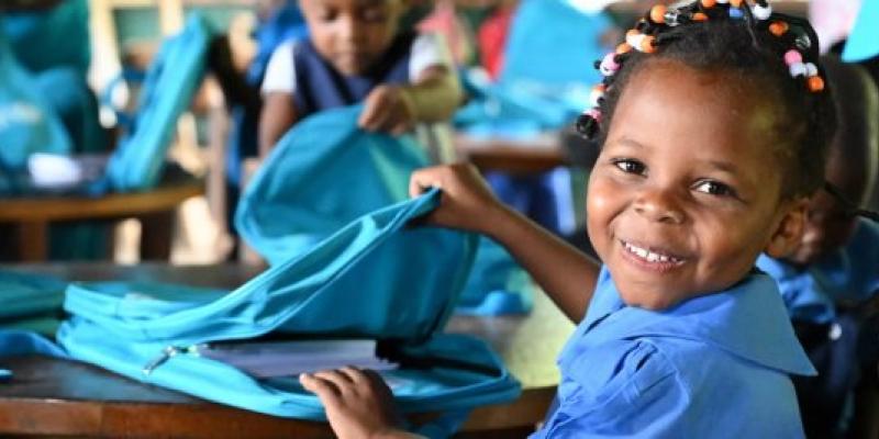 UNICEF es la organización más importante del mundo en la defensa de los derechos de la infancia. / Unicef UNICEF es la organización más importante del mundo en la defensa de los derechos de la infancia.