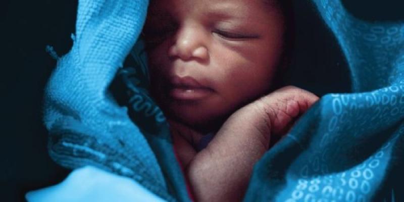 UNICEF y el problema con las donaciones Carte de UNICEF de ayuda a la infancia