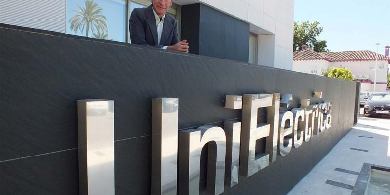 Fepamic contará con el apoyo de Unieléctrica para desarrollar nuevos proyectos. Fepamic contará con el apoyo de Unieléctrica para desarrollar nuevos proyectos.