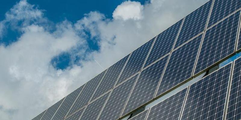 Unión Española Fotovoltaica propone medidas - Pixabay La Unión Española Fotovoltaica quiere prevenir la crisis
