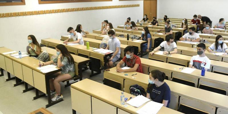 Las universidades españolas incrementan un 55 % su inversión en tecnología