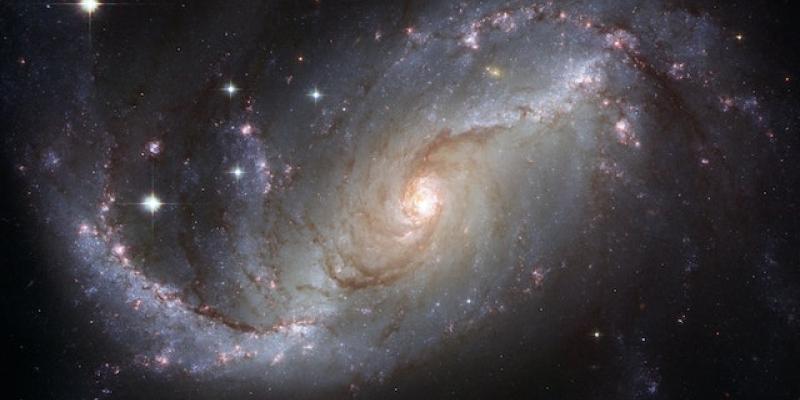 Cerca de alcanzar nueva información sobre el universo - Pixabay El universo y sus misterios