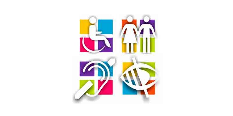 La Universidad de Sevilla oferta un curso gratuito para personas con discapacidad intelectual Curso gratuito para personas con discapacidad intelectual en la Universidad de Sevilla
