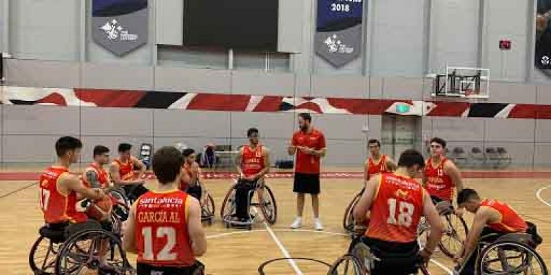 Japón / FEDDF España deberá jugar el Europeo sub-23 para ir al Mundial