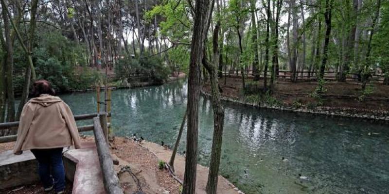 San Vicent Llíria, Valencia