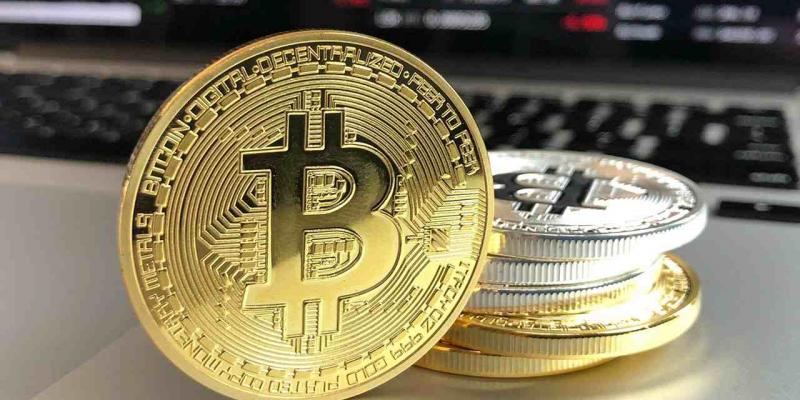 Pixabay Bitcoin