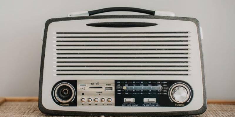 radio